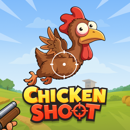 Сhicken Shoot